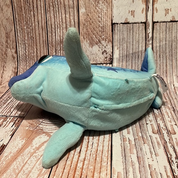 FurReal Friends Dazzlin Dimples Playful Dolphin Fur Real - Picture 7 of 8